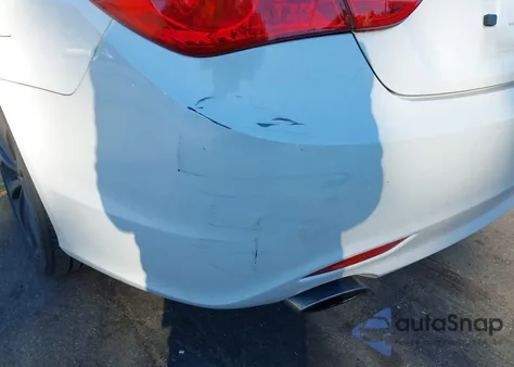 2011 Hyundai Sonata Se z USA, uszkodzony, nr VIN 5NPEC4AC6BH303416